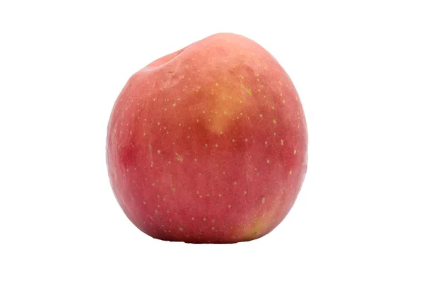 An Apple. Royalty Free Stock Photos