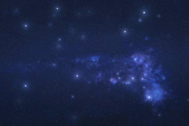 Dorado Takımyıldızı dış uzayda. Dorado takımyıldızı. Bu görüntünün elementleri Nasa tarafından döşendi 