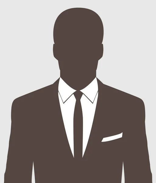 Bilinmeyen kişi siluet. Profil resmi, siluet profil. Adam avatar profil. Erkek profili simgeleri. 