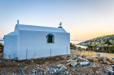 Naxos, Yunanistan Kilisesi.