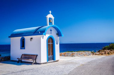 Naxos, Yunanistan Kilisesi.