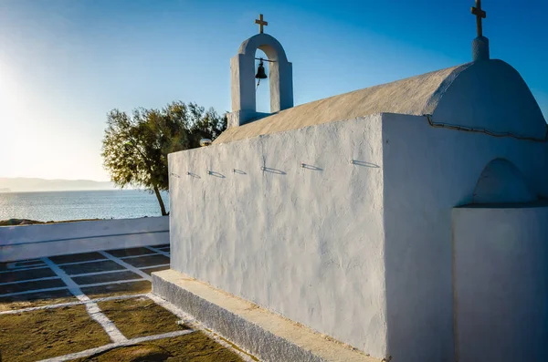 Naxos, Yunanistan Kilisesi.