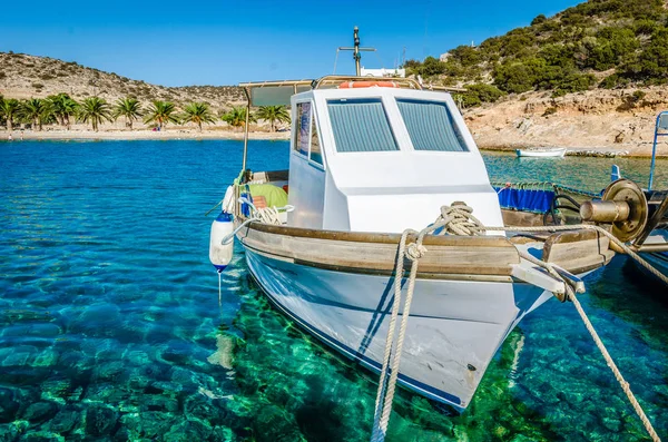 Zümrüt plajları, Naxos, Yunanistan