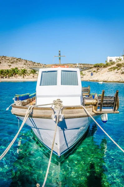 Playas esmeralda de Naxos, Grecia —  Fotos de Stock