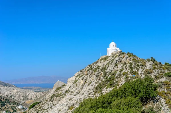 Naxos, Yunanistan Kilisesi.