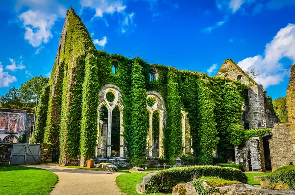 Villers Cistercian Manastırı