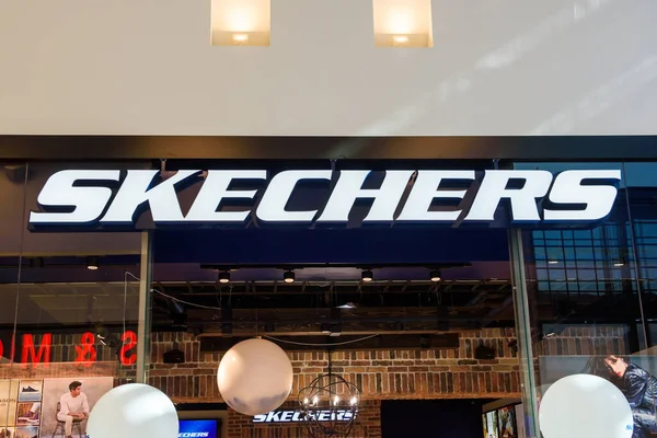 ⬇ Скачать картинки Skechers, стоковые фото Skechers в хорошем качестве |  Depositphotos