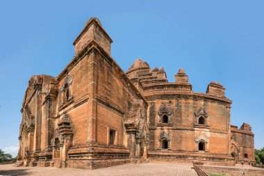 Bagan 'daki tapınaklar, Myanmar
