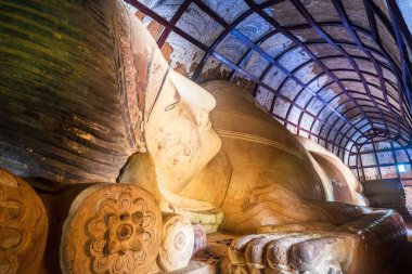 Buda Bagan, Myanmar