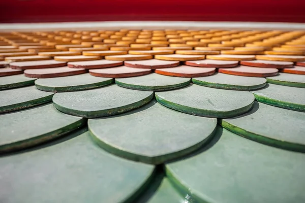 The tiles patterns — Stock Photo, Image