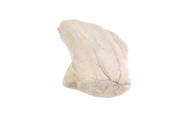 Beyaz rock ile çalışma yollarını, Cl beyaz seçici odak üzerinde izole