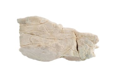 Beyaz rock ile çalışma yollarını, Cl beyaz seçici odak üzerinde izole