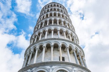 Pisa Katedrali Pisa, İtalya