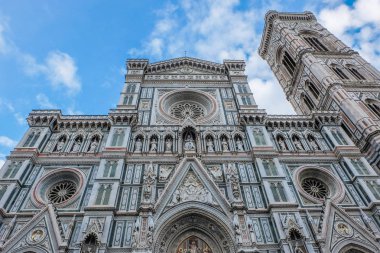 basilica di santa maria del fiore, Floransa, İtalya