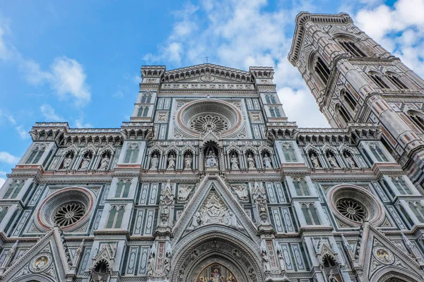 basilica di santa maria del fiore, Floransa, İtalya