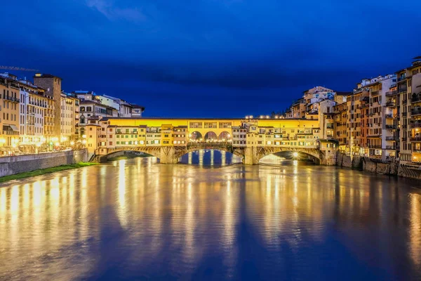 Florence, Ponte Vecchio Sahneleri