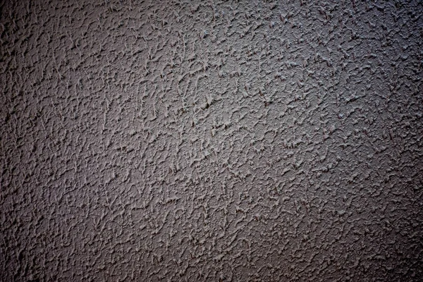 水泥砂浆墙体结构 — 图库照片