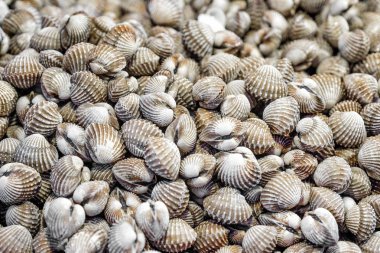 Taze ve lezzetli daraltan arka plan