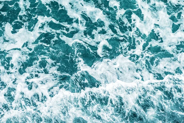 Dalga deniz doku ve blackground