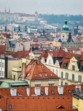Yukarıdaki Prag