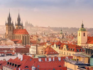 Yukarıdaki Prag