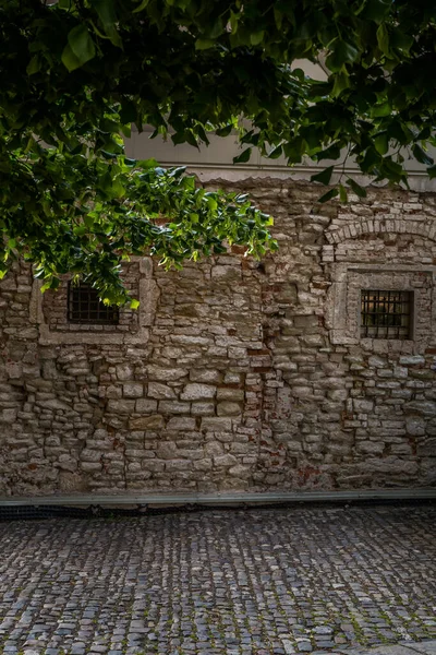 Casas Históricas Centro Kutna Hora República Checa Europa Património Mundial — Fotografia de Stock