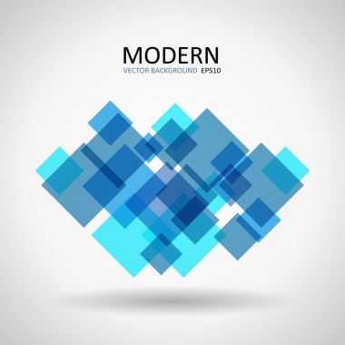 Soyut vektör arkaplanı