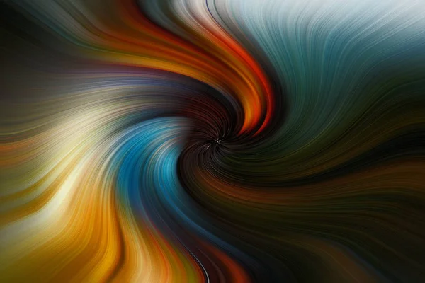 Güzel Sanatlar photoshop girdap sanat