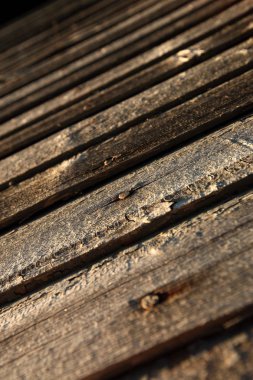 eski ahır ahşap duvar yakın çekim