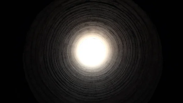 Kırsal Asansör tüp