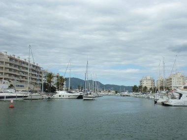 Espagne Kataloğu Costa Brava