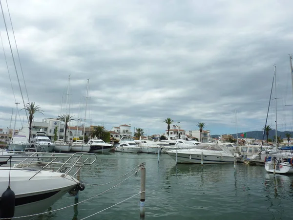 Espagne Kataloğu Costa Brava