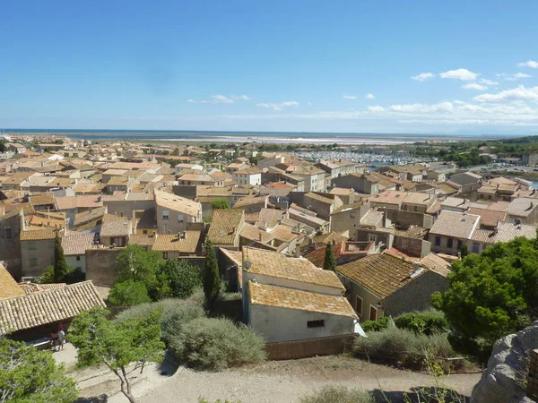 Fransa Occitanie Aude Gruissan