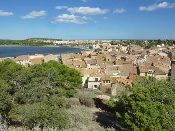 Fransa Occitanie Aude Gruissan