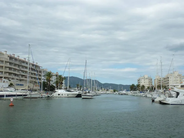 Espagne Kataloğu Costa Brava