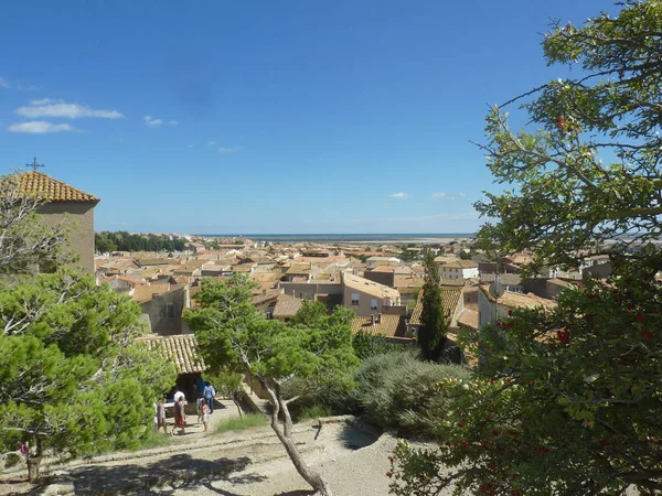 Fransa Occitanie Aude Gruissan 