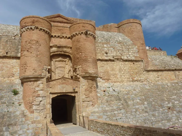 France Salses de Chateau