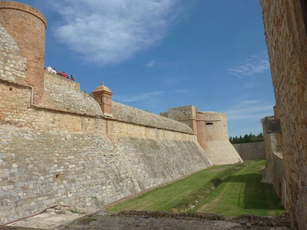 France Salses de Chateau
