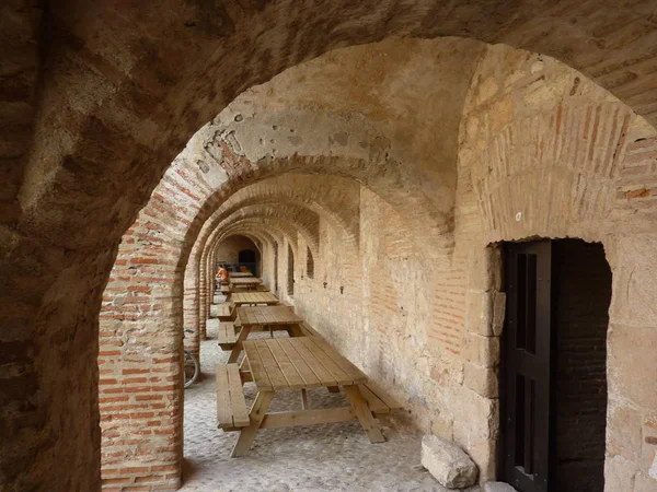 France Salses de Chateau