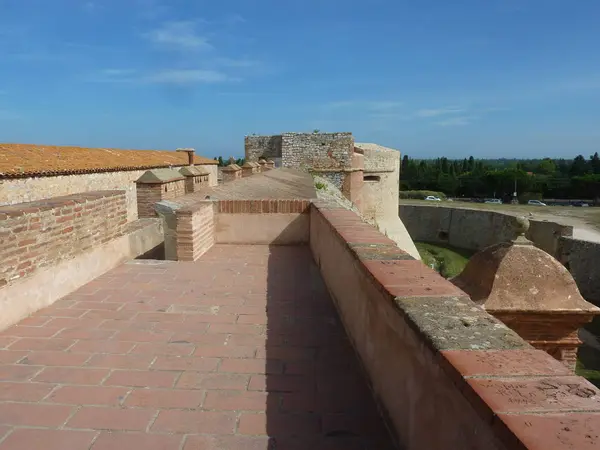 France Salses de Chateau