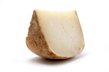 Marzolino peynir (Toskana pecorino)