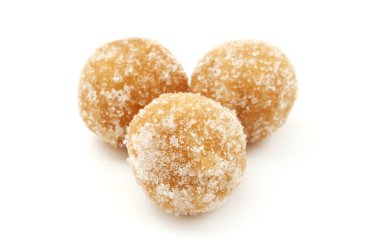 Castagnole alla romana