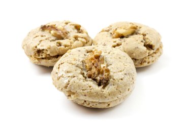 Azeri Acibadem cookie