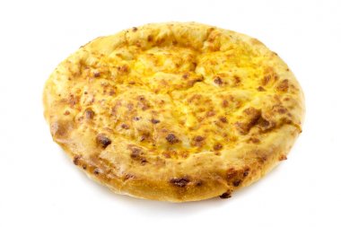 Gürcü Megruli Khachapuri 