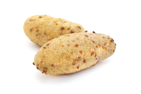 Chvishtari 奶酪玉米面包 — 图库照片