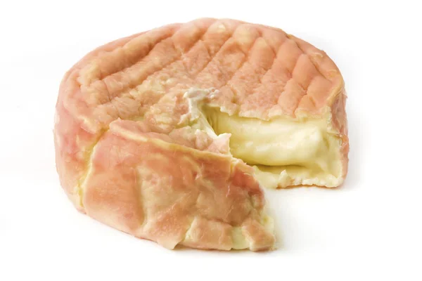 Epoisses de Bourgogne — Φωτογραφία Αρχείου