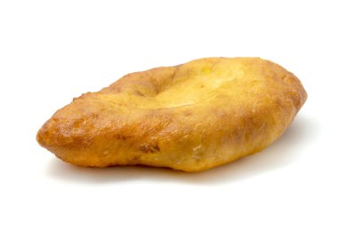 Pirozhk