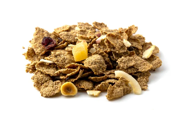 Breakfast cereal — Stock Photo, Image