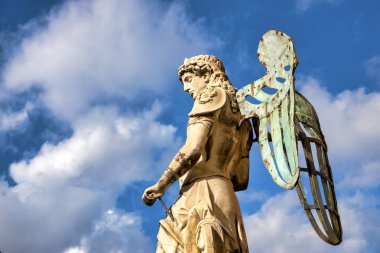 Saint Michael 