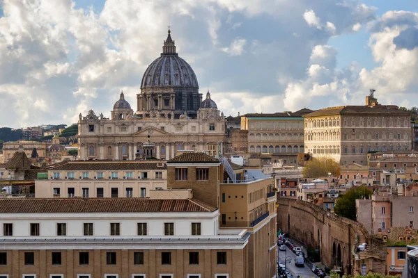 Vatican City — Stock Photo, Image